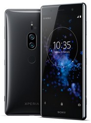 Замена разъема зарядки на телефоне Sony Xperia XZ2 в Ульяновске